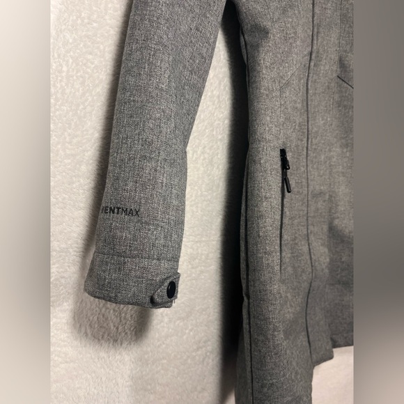 Ladies McKinley Jacket - Picture 10 of 14